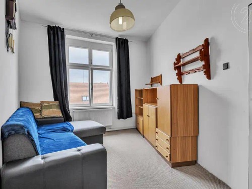 Prodej bytu 3+1 72 m²