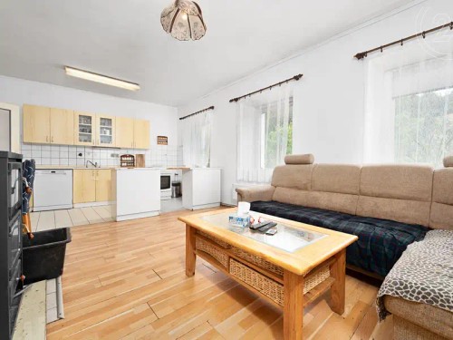 Prodaný dům 370 m², pozemek 791 m²