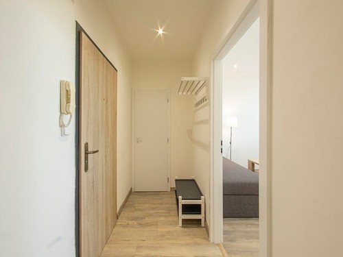 Prodaný byt 2+1 44 m²