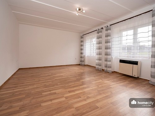 Prodaný byt 1+kk 28 m²