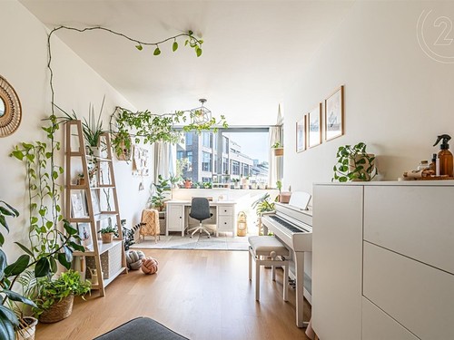 Prodaný byt 4+kk 109 m²