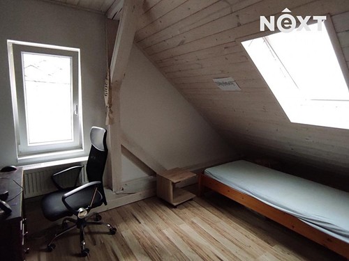 Prodaný dům 65 m², pozemek 116 m²