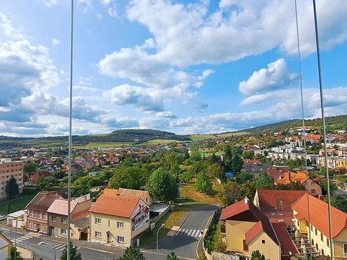 Prodaný byt 3+1 70 m²