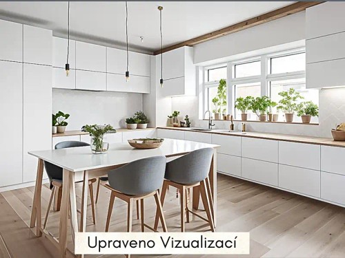 Prodaný dům 90 m², pozemek 1708 m²