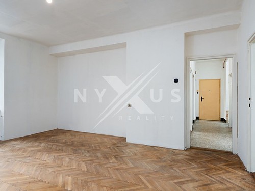 Prodaný byt 3+1 76 m²