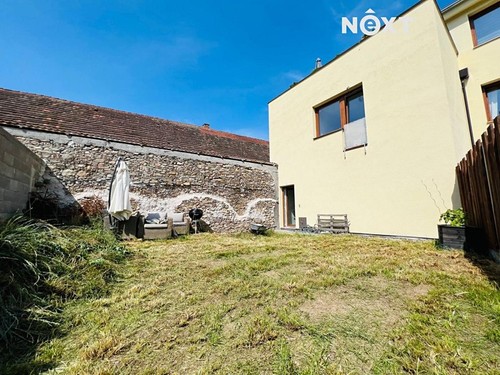 Prodaný byt 3+kk 127 m²