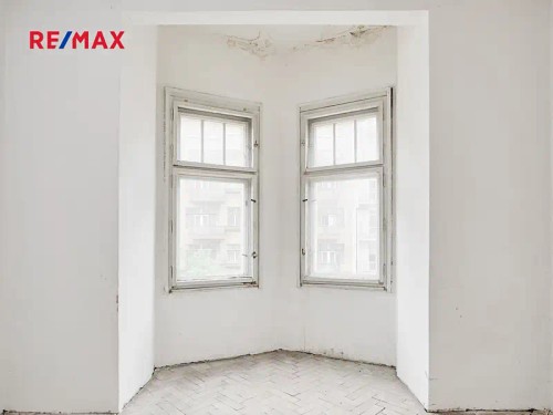 Prodaný byt 2+kk 68 m²