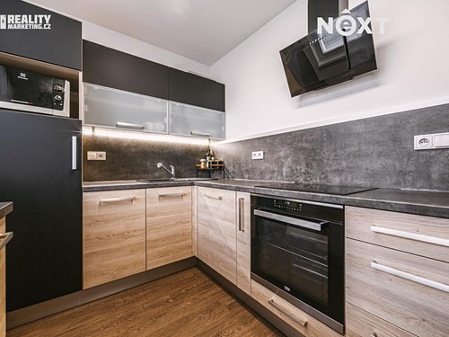 Prodaný byt 4+1 74 m²