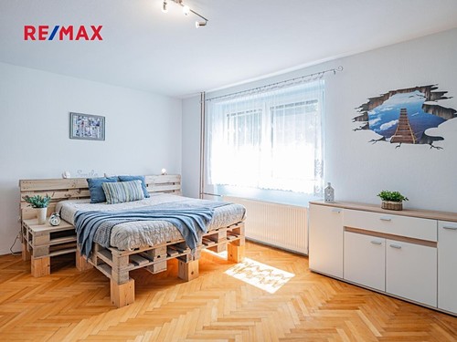 Prodaný dům 116 m², pozemek 575 m²