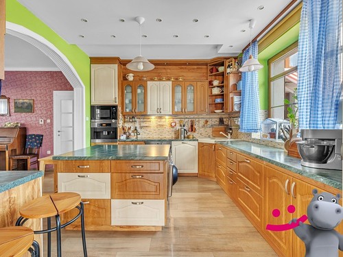 Prodaný dům 350 m², pozemek 1139 m²