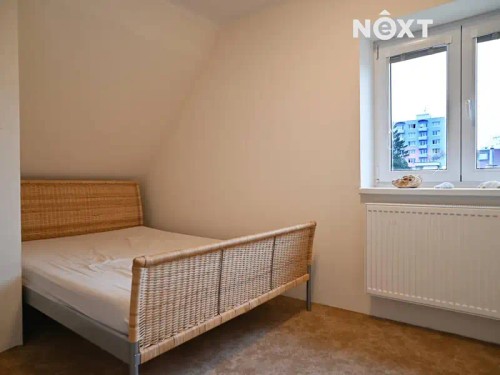 Prodaný dům 186 m², pozemek 590 m²