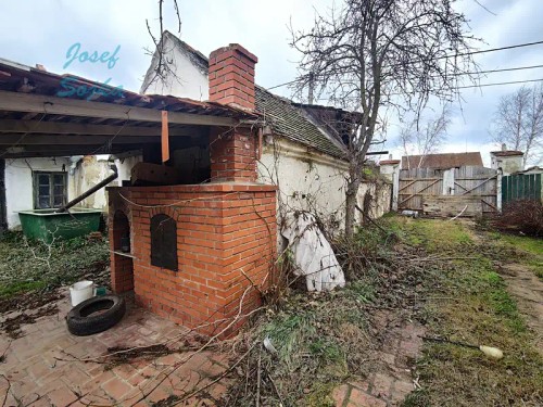 Prodaný dům 160 m², pozemek 1233 m²