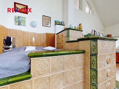 Prodaný dům 157 m², pozemek 1770 m²