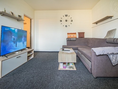 Prodaný byt 2+1 49 m²