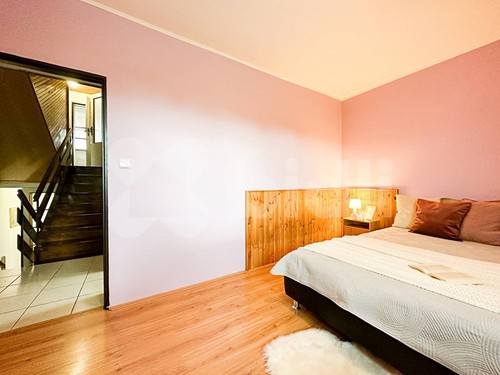 Prodaný dům 143 m², pozemek 557 m²