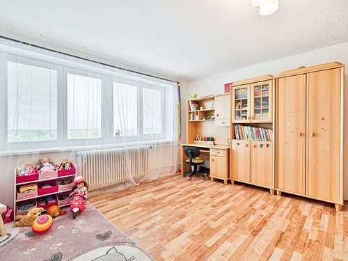 Prodaný dům 132 m², pozemek 400 m²