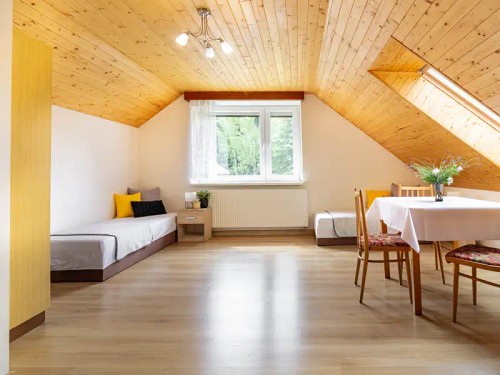 Prodaný  dům 262 m², pozemek 1727 m²