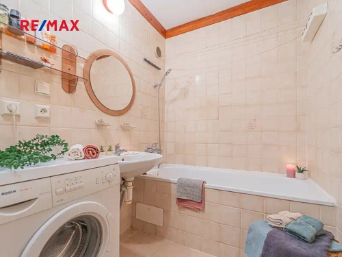 Prodaný byt 3+1 65 m²