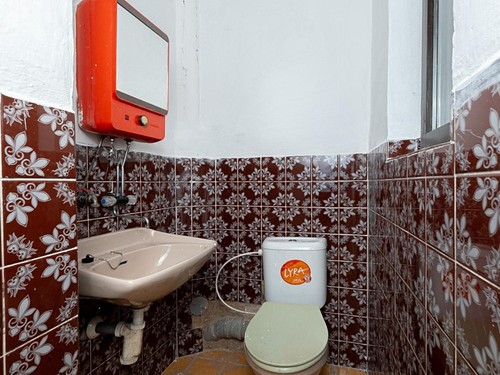 Prodaná chata 67 m², pozemek 1434 m²