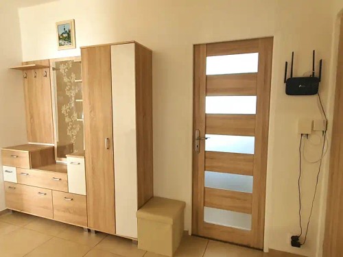 Prodaný byt 3+1 66 m²