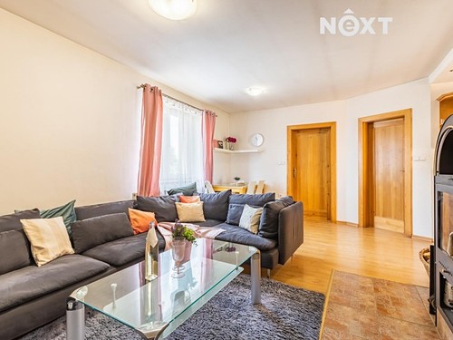 Prodaný dům 76 m², pozemek 783 m²