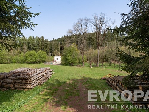 Prodaný dům 208 m², pozemek 1403 m²