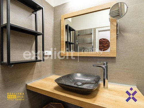 Prodaný byt 3+kk 79 m²