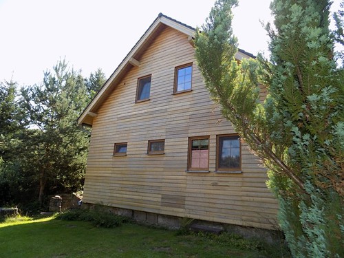 Prodaný dům 150 m², pozemek 1200 m²