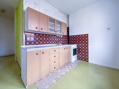 Prodaný byt 2+1 50 m²