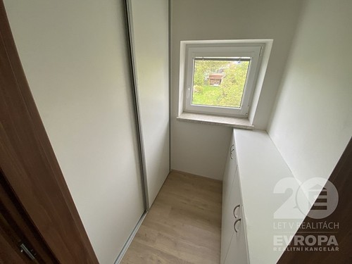 Prodaný byt 3+kk 74 m²