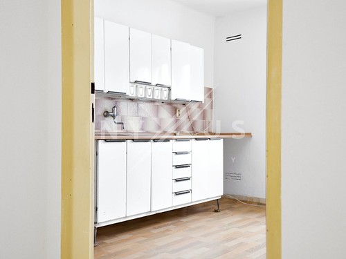 Prodaný byt 2+1 64 m²
