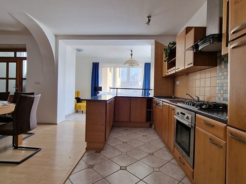 Prodaný dům 163 m², pozemek 654 m²