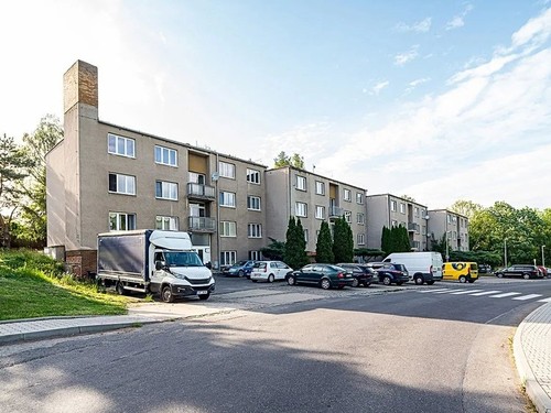 Prodej bytu 3+1 74 m²