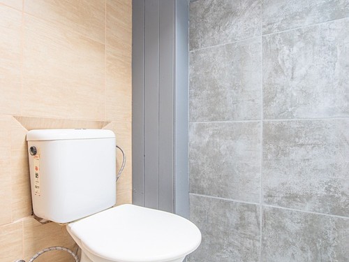 Prodaný byt 2+1 52 m²