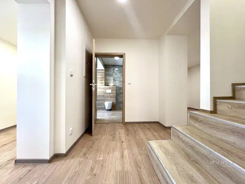 Prodaný dům 170 m², pozemek 278 m²