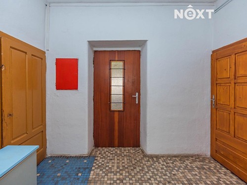 Prodaný dům 70 m², pozemek 699 m²