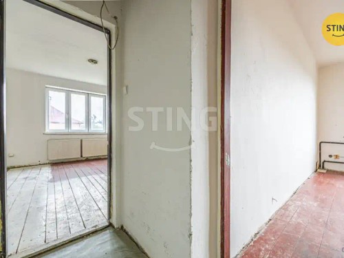 Prodaný dům 100 m², pozemek 678 m²