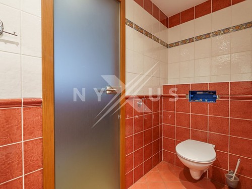 Prodaný byt 4+1 94 m²