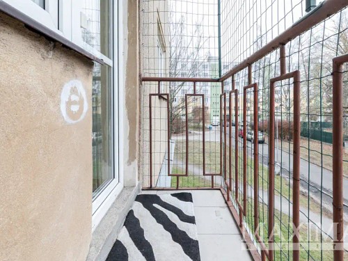 Prodaný byt 2+kk 57 m²