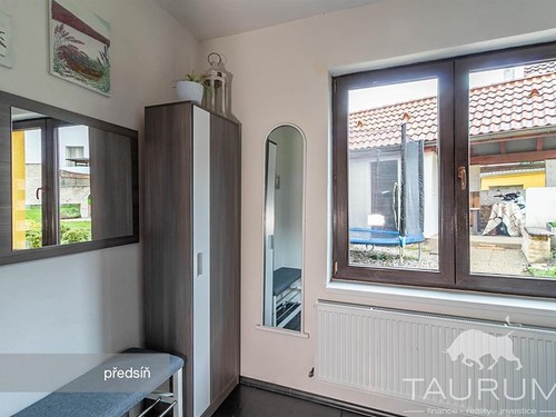 Prodaný dům 120 m², pozemek 253 m²