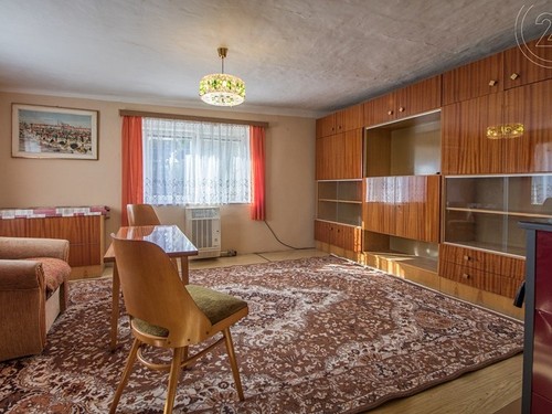 Prodaný dům 97 m², pozemek 858 m²
