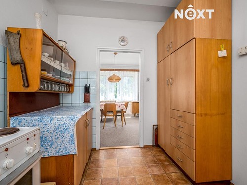 Prodaný dům 102 m², pozemek 559 m²