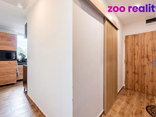 Prodej bytu 3+1 68 m²