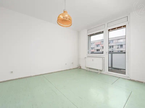 Prodej bytu 2+1 68 m²