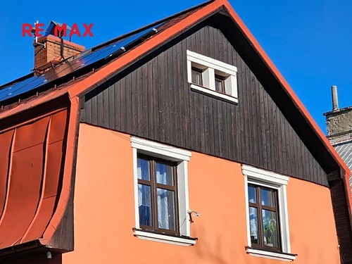 Prodaný dům 293 m², pozemek 425 m²