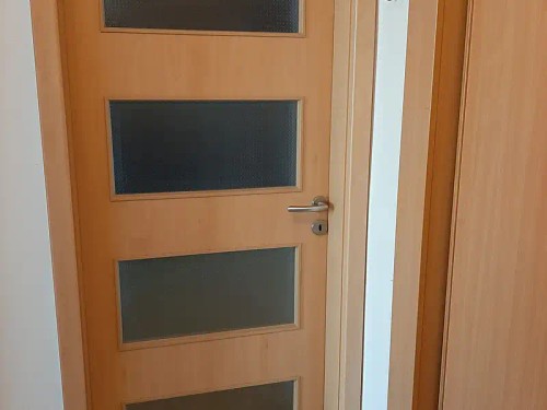 Prodaný byt 2+1 54 m²