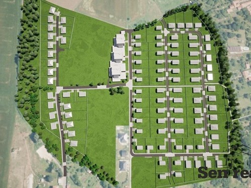 Prodaný dům 123 m², pozemek 746 m²