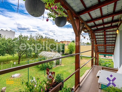 Prodaný dům 102 m², pozemek 732 m²