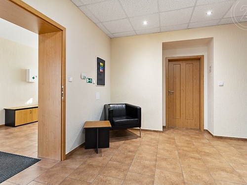 Prodaný dům 406 m², pozemek 2381 m²