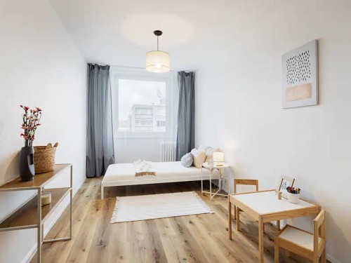 Prodaný byt 3+1 77 m²